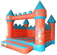 Large Bouncy castle