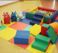 Princess Bouncy Castle